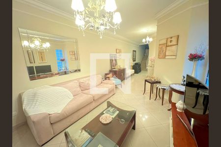 Casa à venda com 4 quartos, 257m² em Santana, São Paulo