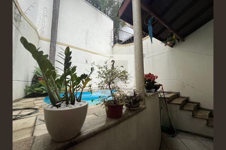 Casa à venda com 4 quartos, 257m² em Santana, São Paulo