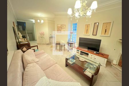 Casa à venda com 4 quartos, 257m² em Santana, São Paulo