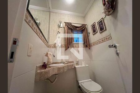 Casa à venda com 4 quartos, 257m² em Santana, São Paulo