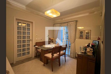 Casa à venda com 4 quartos, 257m² em Santana, São Paulo