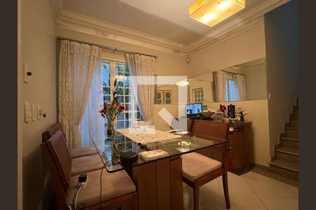 Casa à venda com 4 quartos, 257m² em Santana, São Paulo