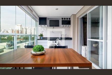 Apartamento à venda com 1 quarto, 41m² em Brooklin, São Paulo