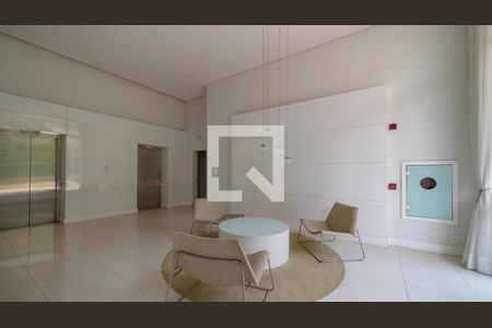 Apartamento à venda com 1 quarto, 41m² em Brooklin, São Paulo
