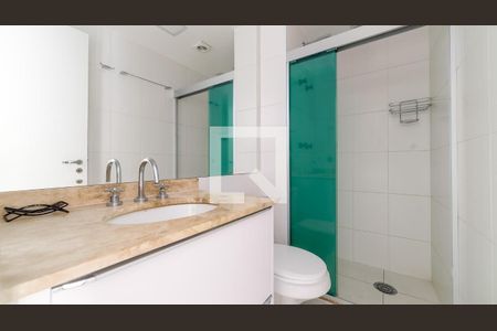 Apartamento à venda com 1 quarto, 41m² em Brooklin, São Paulo