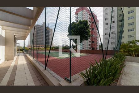 Apartamento à venda com 1 quarto, 41m² em Brooklin, São Paulo