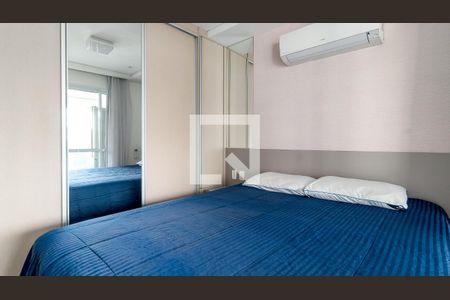 Apartamento à venda com 1 quarto, 41m² em Brooklin, São Paulo