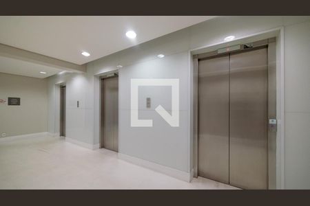 Apartamento à venda com 1 quarto, 41m² em Brooklin, São Paulo