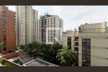 Apartamento à venda com 1 quarto, 41m² em Brooklin, São Paulo