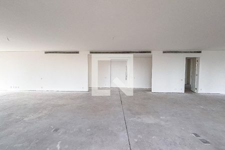 Sala de apartamento à venda com 4 quartos, 632m² em Paraíso, São Paulo