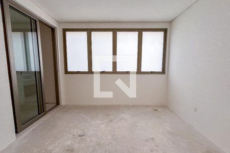 Closet da suíte de apartamento à venda com 4 quartos, 632m² em Paraíso, São Paulo
