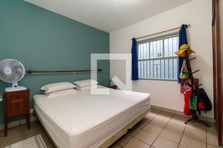 Quarto 1 de casa à venda com 3 quartos, 167m² em Vila Lucia, São Paulo