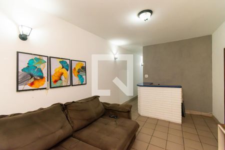 Sala de casa à venda com 3 quartos, 167m² em Vila Lucia, São Paulo