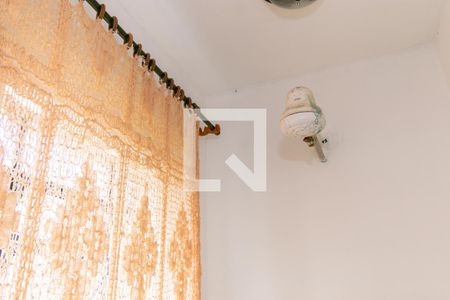 Área gourmet - Banheiro de casa à venda com 3 quartos, 167m² em Vila Lucia, São Paulo