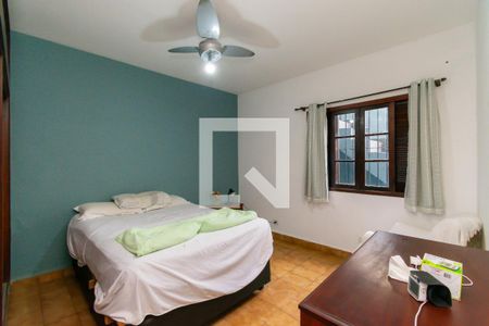 Quarto 3 de casa à venda com 3 quartos, 167m² em Vila Lucia, São Paulo