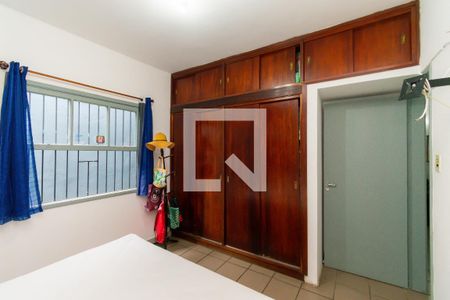 Quarto 1 de casa à venda com 3 quartos, 167m² em Vila Lucia, São Paulo