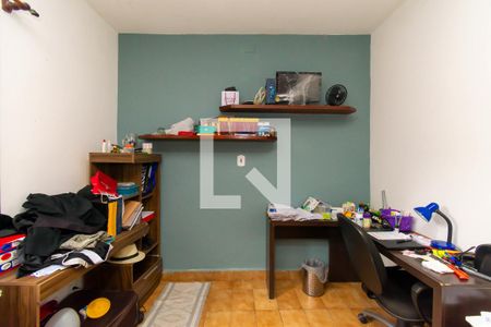 Quarto 2 de casa à venda com 3 quartos, 167m² em Vila Lucia, São Paulo