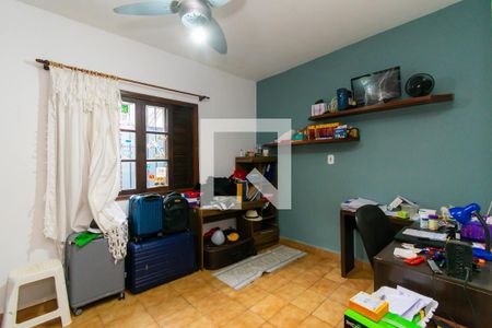 Quarto 2 de casa à venda com 3 quartos, 167m² em Vila Lucia, São Paulo