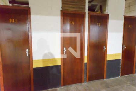 Depósito de apartamento para alugar com 3 quartos, 170m² em Centro, Taubaté