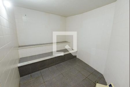 Área comum - Sauna de apartamento para alugar com 3 quartos, 170m² em Centro, Taubaté
