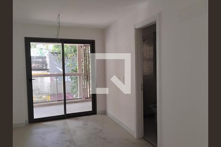 Suíte 1 de apartamento à venda com 4 quartos, 229m² em Lagoa, Rio de Janeiro