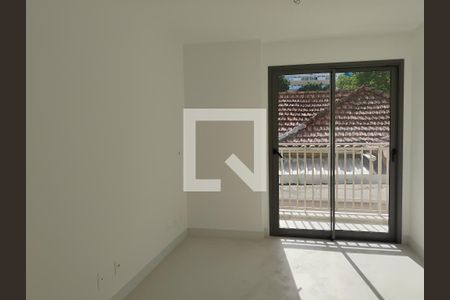 Suíte 3 de apartamento à venda com 4 quartos, 229m² em Lagoa, Rio de Janeiro