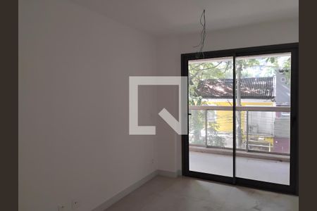 Suíte 1 de apartamento à venda com 4 quartos, 229m² em Lagoa, Rio de Janeiro