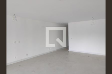 Sala de apartamento à venda com 4 quartos, 229m² em Lagoa, Rio de Janeiro