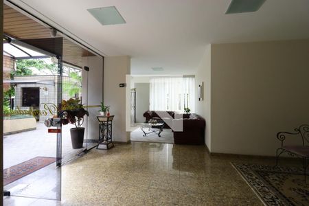 Área Comum de apartamento à venda com 3 quartos, 150m² em Vila Curuçá, Santo André