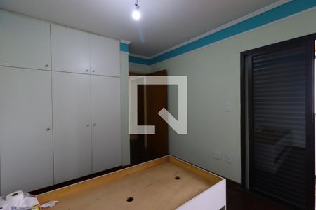 Quarto 1 de apartamento à venda com 3 quartos, 150m² em Vila Curuçá, Santo André