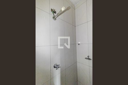 Banheiro de apartamento à venda com 1 quarto, 30m² em Santa Ifigênia, São Paulo