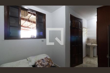 Quarto de Serviço de casa à venda com 3 quartos, 389m² em Vila Nhocuné, São Paulo