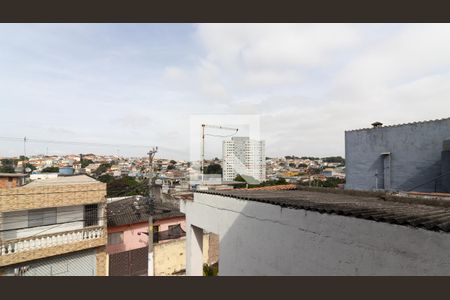 Vista Espaço Gourmet de casa à venda com 3 quartos, 389m² em Vila Nhocuné, São Paulo