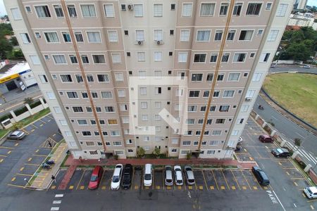 Vista do Quarto 2 de apartamento à venda com 2 quartos, 55m² em Fundacao da Casa Popular, Campinas