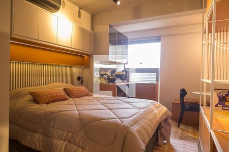 Studio de kitnet/studio à venda com 1 quarto, 40m² em Vila Monte Alegre, São Paulo