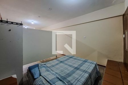 Quarto  de kitnet/studio para alugar com 1 quarto, 25m² em Vila Clementino, São Paulo