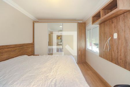 Quarto 2 de casa à venda com 3 quartos, 280m² em Jardim Itu, Porto Alegre