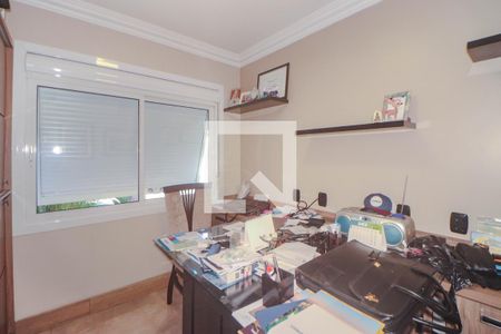 Escritório de casa à venda com 3 quartos, 280m² em Jardim Itu, Porto Alegre