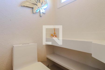 Lavabo de casa à venda com 3 quartos, 280m² em Jardim Itu, Porto Alegre