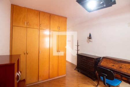 Suíte 1 de casa à venda com 5 quartos, 205m² em Brooklin, São Paulo