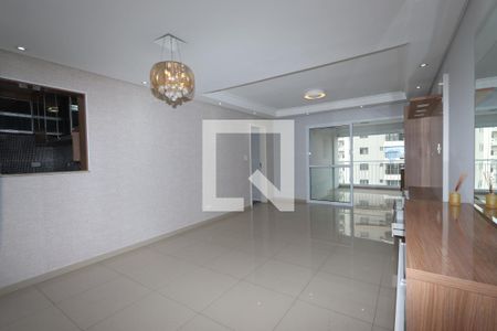 Apartamento para alugar em Vila Prudente