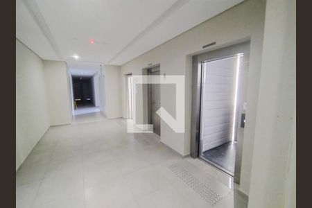 Área comum de apartamento à venda com 1 quarto, 30m² em Mooca, São Paulo