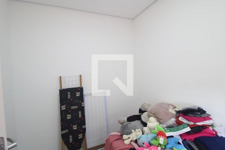 Quarto 2 de apartamento para alugar com 2 quartos, 33m² em Jardim Prudência, São Paulo