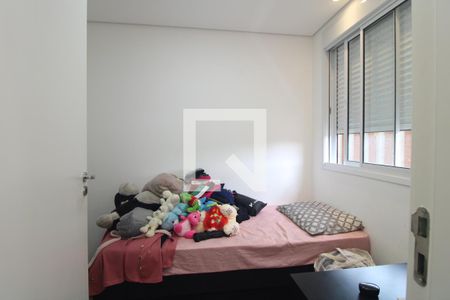 Quarto 2 de apartamento para alugar com 2 quartos, 33m² em Jardim Prudência, São Paulo