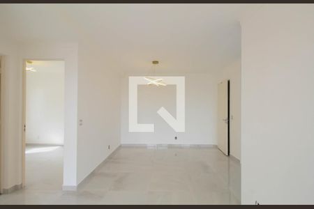 Sala de apartamento à venda com 2 quartos, 55m² em Vila Andrade, São Paulo