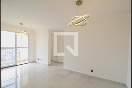 Sala de apartamento à venda com 2 quartos, 55m² em Vila Andrade, São Paulo