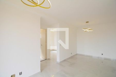 Sala de apartamento à venda com 2 quartos, 55m² em Vila Andrade, São Paulo