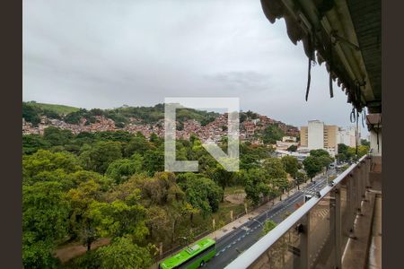 Vista da Sala de apartamento para alugar com 2 quartos, 110m² em Vila Isabel, Rio de Janeiro