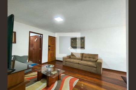 Sala de apartamento para alugar com 2 quartos, 110m² em Vila Isabel, Rio de Janeiro