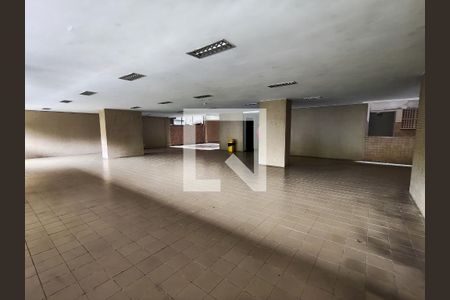 Área comum - Playground de apartamento para alugar com 2 quartos, 110m² em Vila Isabel, Rio de Janeiro